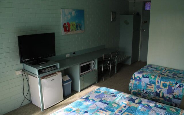 Inverloch Motel