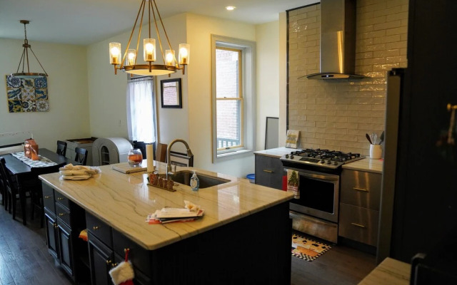 1005 N Franklin- 3Bed/2Bath Home