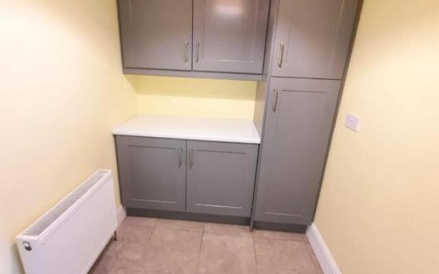 Lovely ballina townhouse