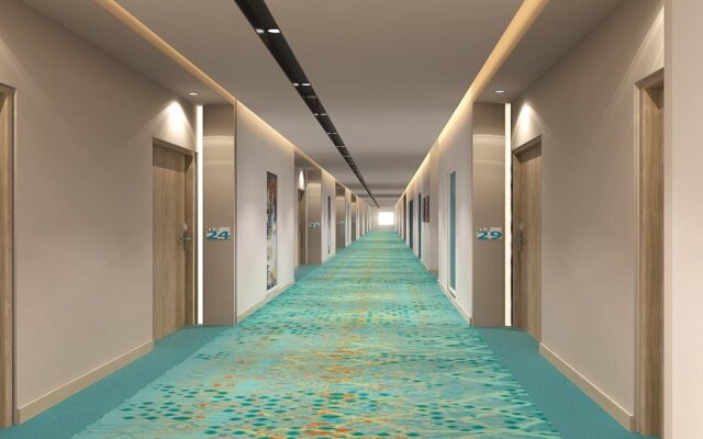 Holiday Inn Express Kolkata Airport by IHG