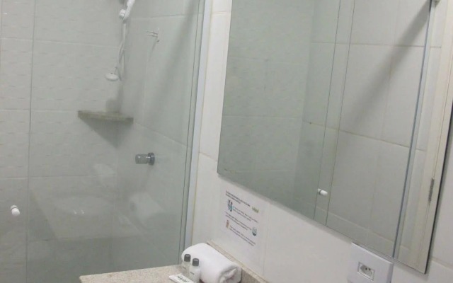 Anhembi Hostel