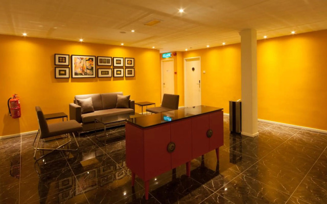 SGI Vacation Club Melaka