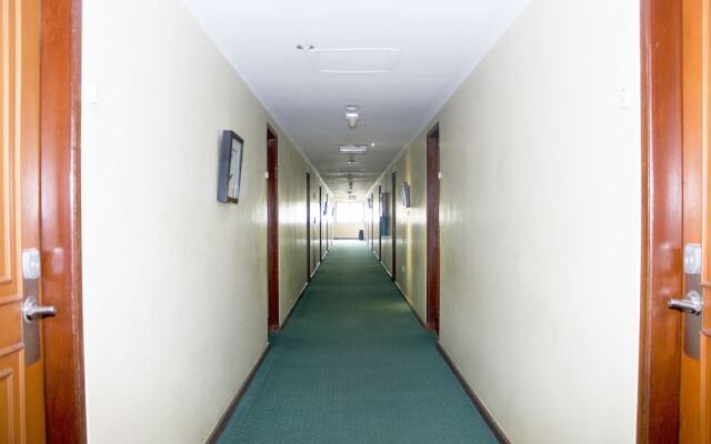 Airy Menteng Wahid Hasyim 53 Jakarta