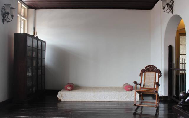 Koder house