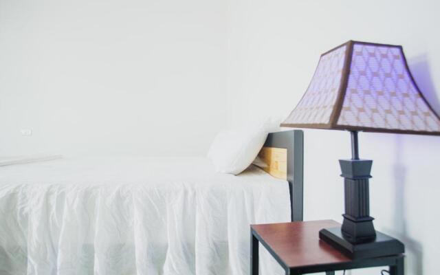 Tre Xanh Homestay