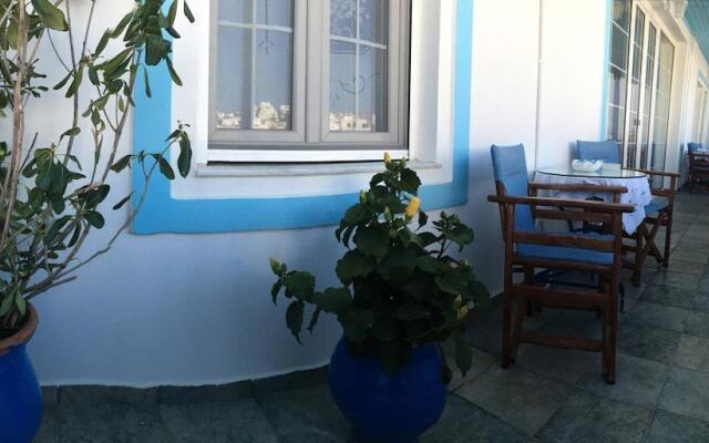 Pansion Anna Maria