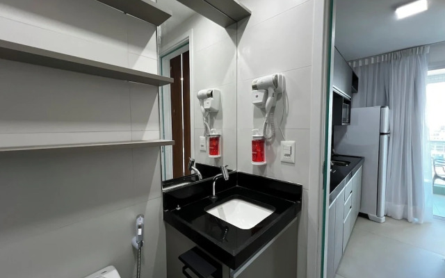 Rn Studio - Apto 1018