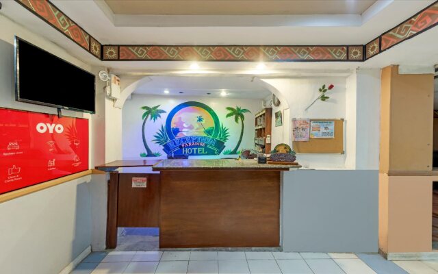 OYO 497 Paradise Hotel