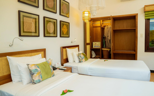 Bamboo Village Beach Resort & Spa