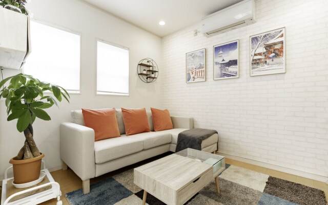 Kishisato Japanese House Qb 1