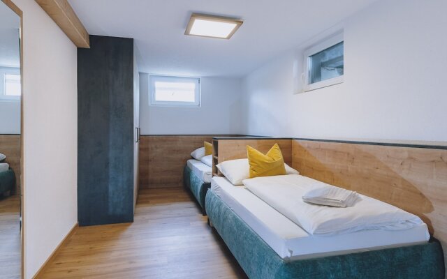 Spa Chalet by we rent