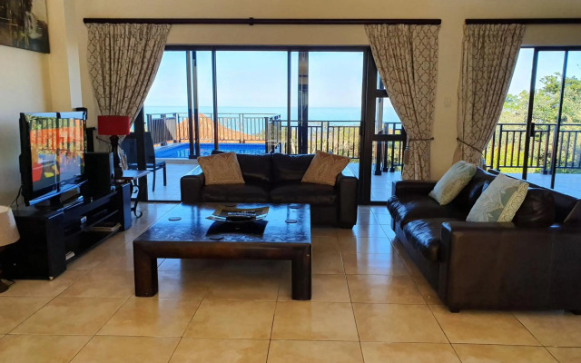 Zimbali Villa 54