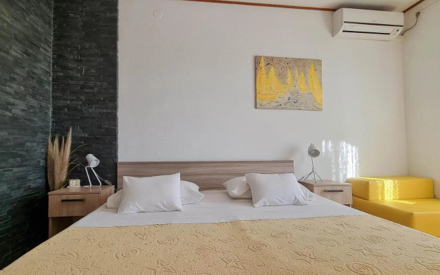 Studio Vrboska 540a