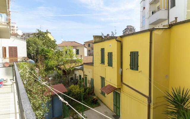 Grecale apartment in Follonica-GRECALE