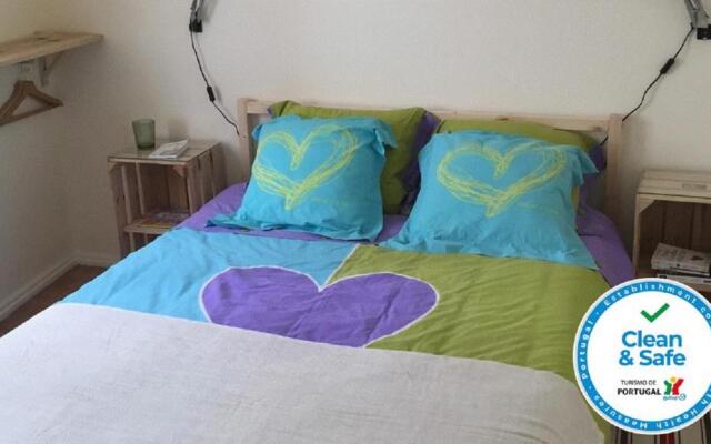 Cardal Apartment