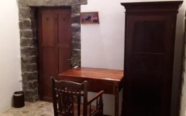 R.M Guest House