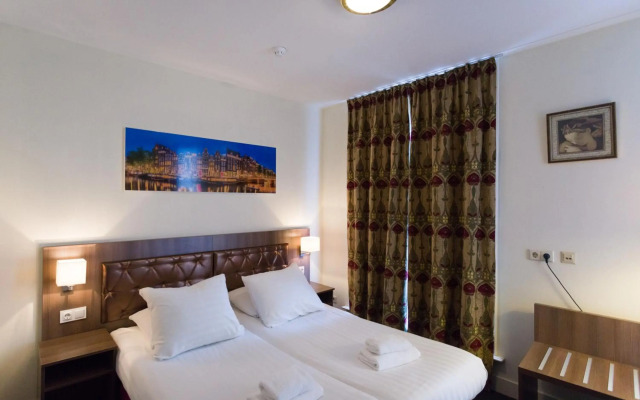 Hotel Park Plantage