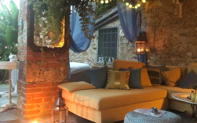 Antico Frantoio Apartments