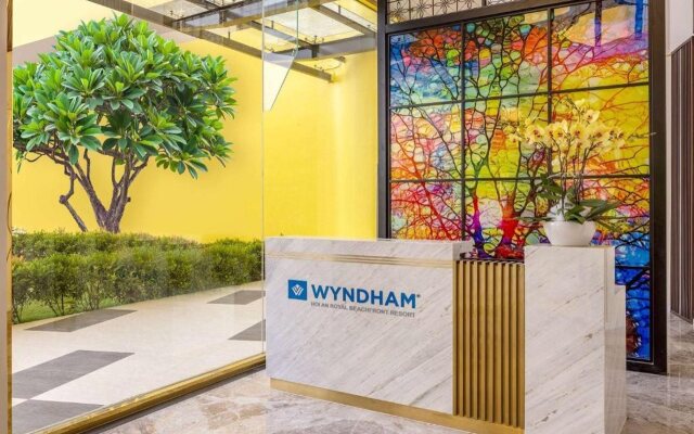 Wyndham Hoi An Royal Beachfront Resort & Villas