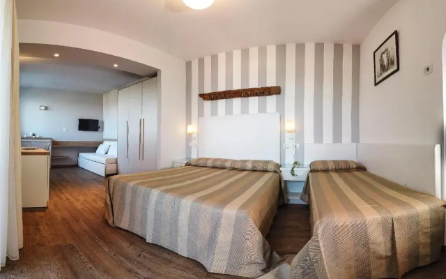 Hotel Derby Exclusive