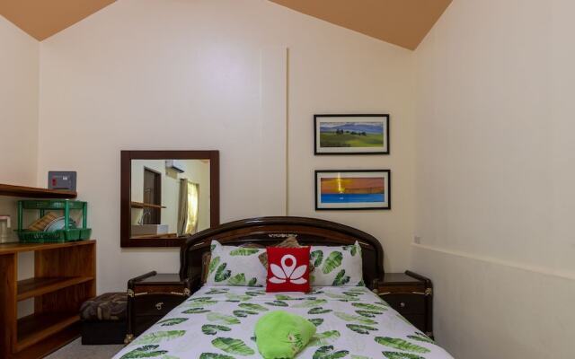 ZEN Rooms Ice Bear Inn Panglao