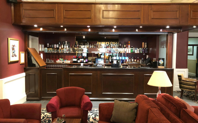 Ben Wyvis Hotel