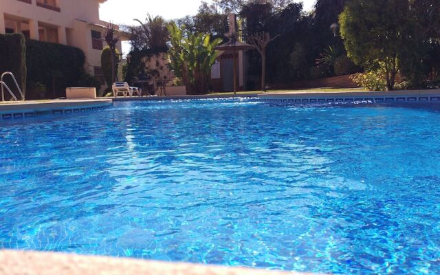 Penthouse Mijas Golf Getaway
