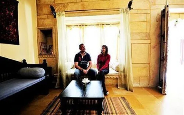 Jasmin Haveli