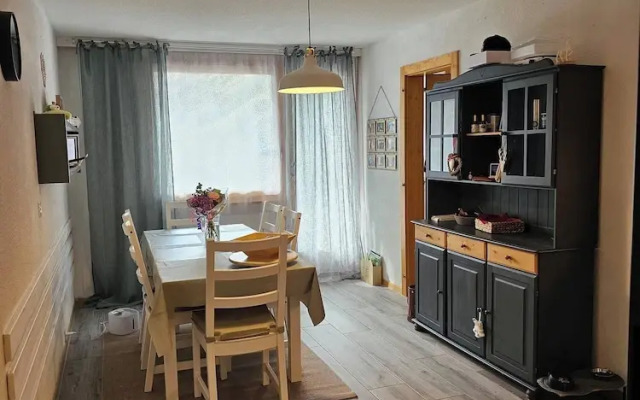 Apartment With Incredible Views