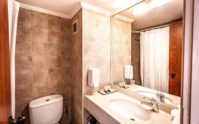 Inbar Hotel