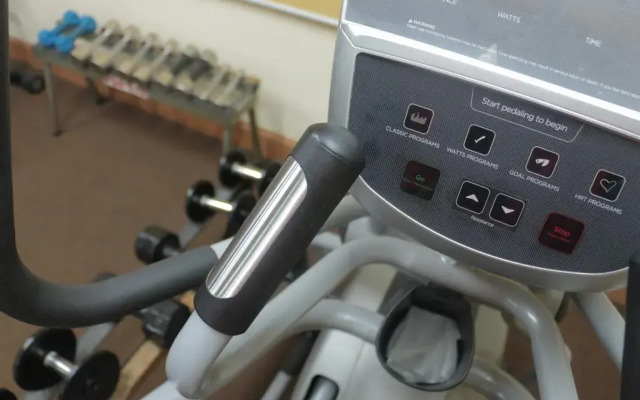 Prince Plaza II Hotel