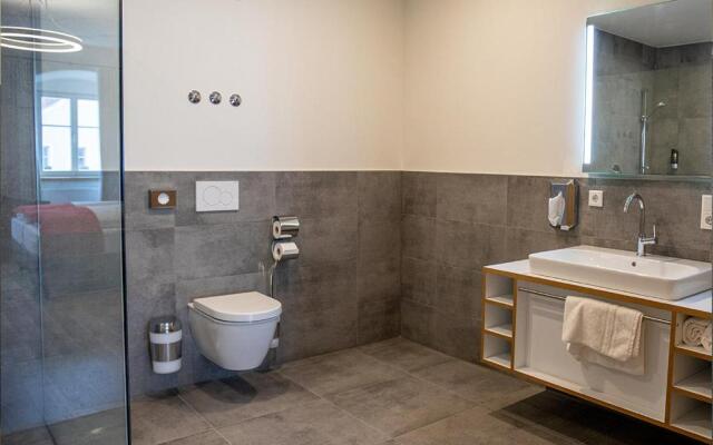 Altstadthotel Brauereigasthof Winkler