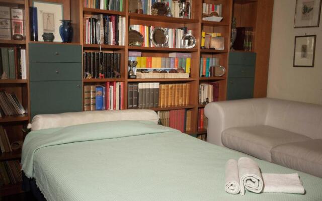 B&B Rossierossi