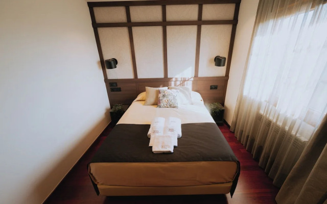 Hotel Playa la Ñora by gaiarooms