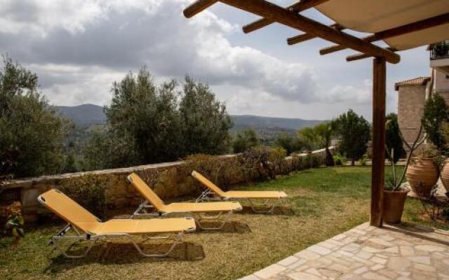 Kritamos Villa & Apartments