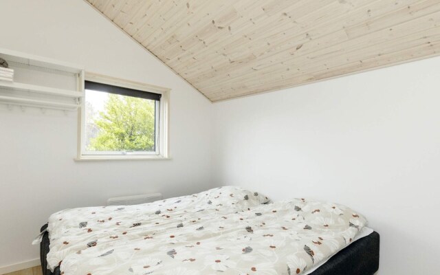 4 Star Holiday Home in Vaeggerlose