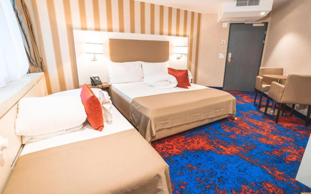 My Home Hotel