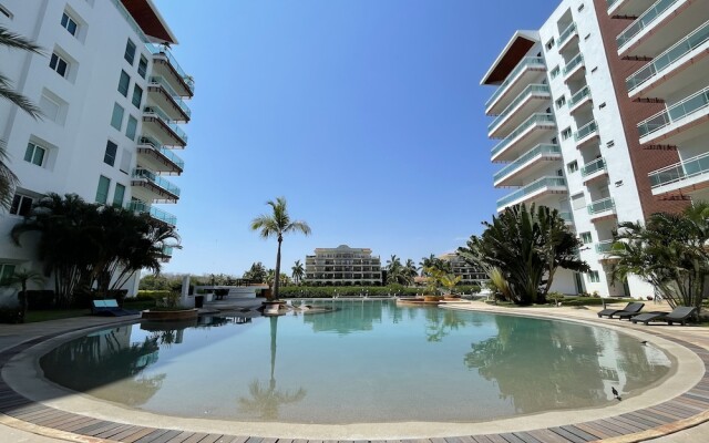 Pacifika Marina Mazatlan by Partnerhost