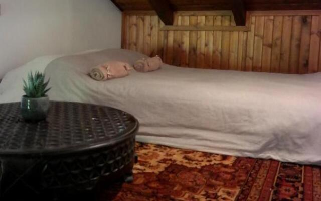 Petradi Residence @ Agoriani-Parnassus