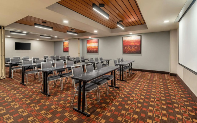 Hampton Inn Nashville/Vanderbilt