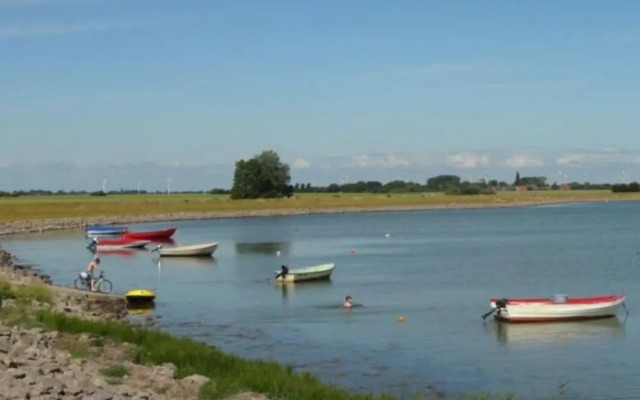 Wohnung in Orth Nahe Ostsee