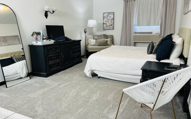 EC Reed's Mercantile and Hotel