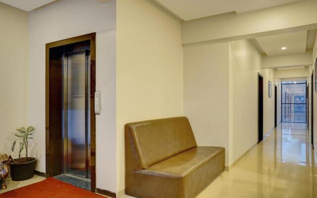 Treebo Bhagyashree Executive