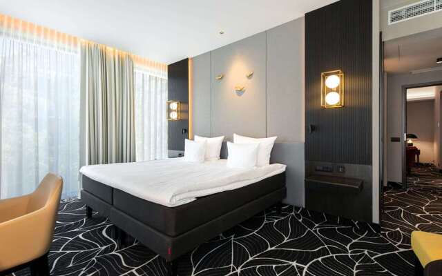 Mövenpick Hotel Tallinn