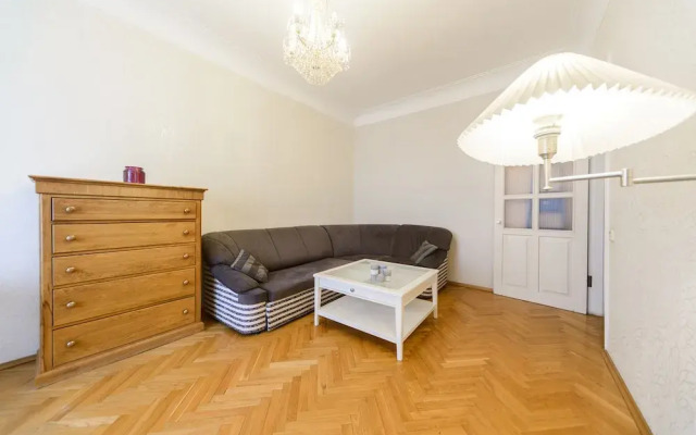 Apartment near Olympic Stadium