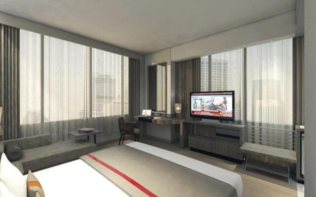 Patra Cirebon Hotel & Convention