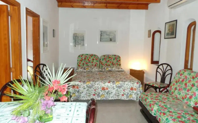 Porta della Sicilia - Ville Vulcanello