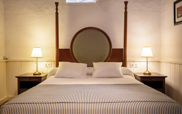 Art Boutique Hotel Chamarel