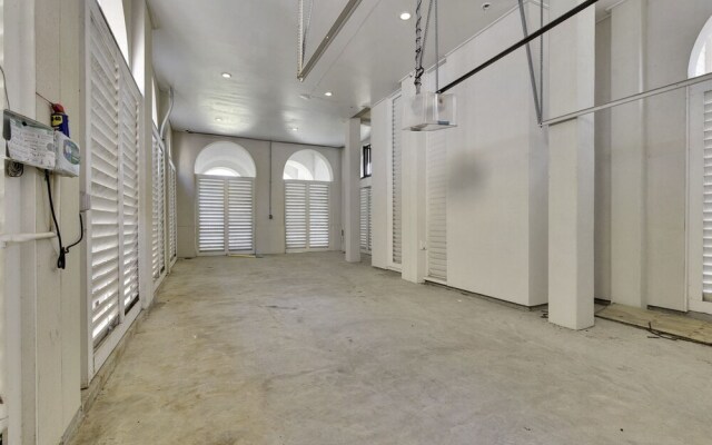 Seaside Euphoria - 4 Br Home