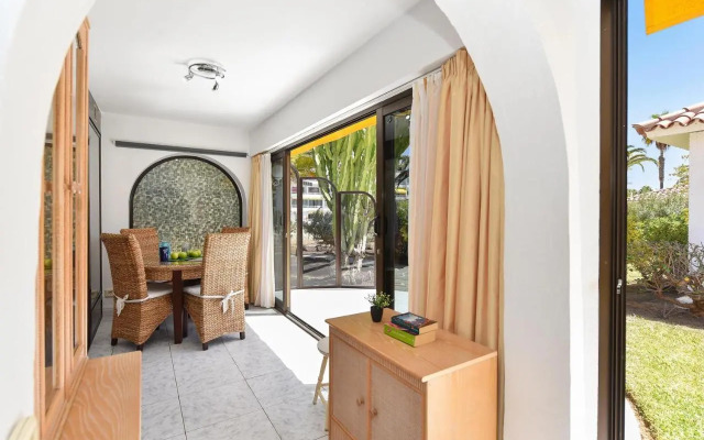 Bungalow Sun Club OS55 by VillaGranCanaria